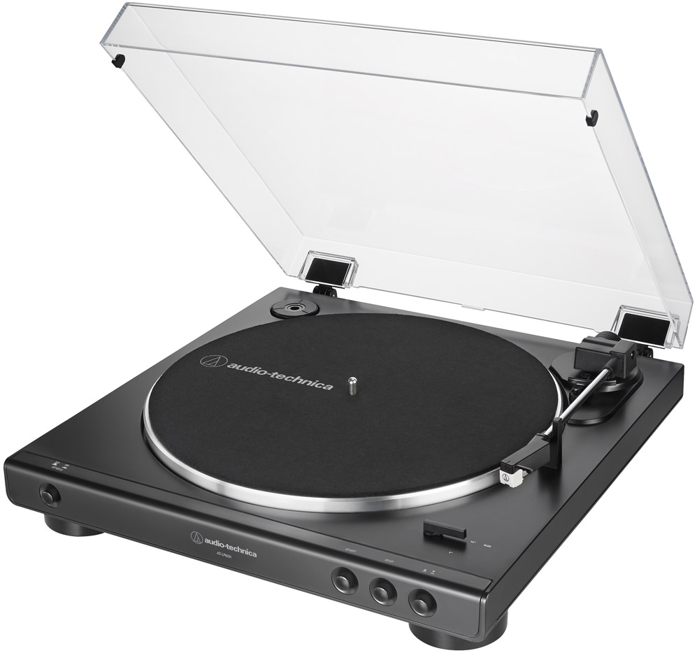 Audio Technica AT-lP60X
